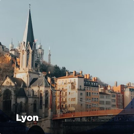 Lyon-vf