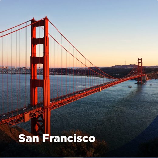 San Francisco-vf