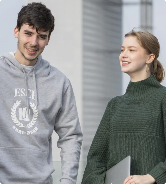 étudiants étudiants