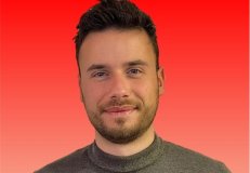 <strong>Florian</strong> chez <br><strong>Capgemini invent</strong>