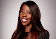 <strong>Rokhaya</strong> chez <br><strong>The Estée Lauder Companies Inc.</strong>